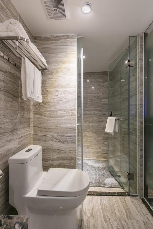 Insail Hotels Quảng Châu Ngoại thất bức ảnh