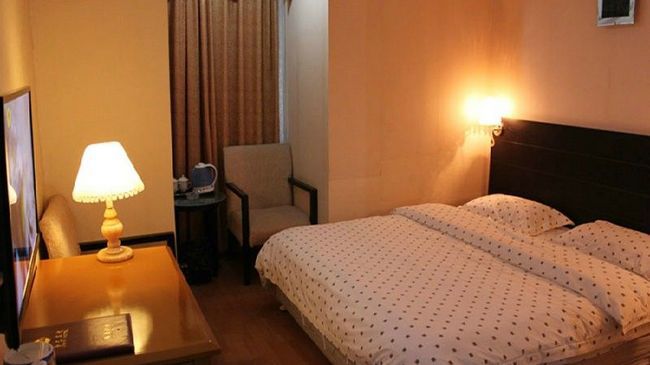 Insail Hotels Quảng Châu Phòng bức ảnh